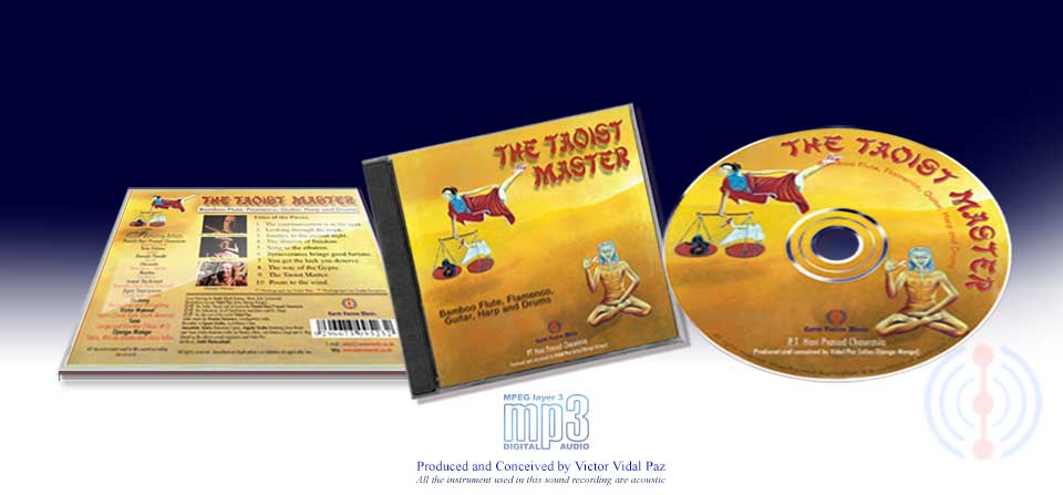 The Taoist Master