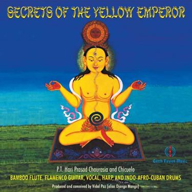 Secrets of The Yellow Emperor