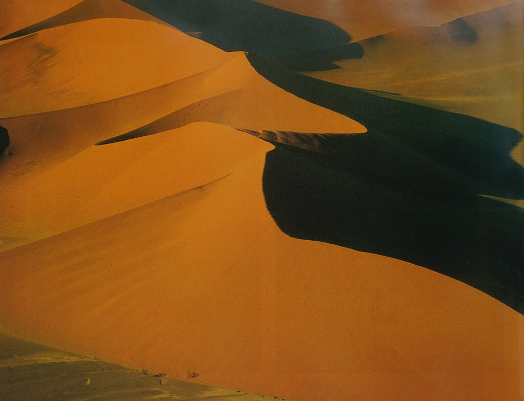 NAMIB DESERT (NAMIBIA)